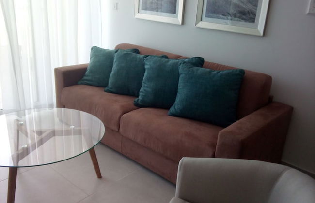 The Edge Apartment - Foto 14