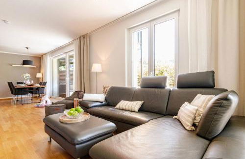 Business-Hideaway im Rhein-Main-Gebiet Kraftort zum Arbeiten und Relaxen - Foto 7