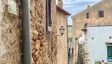 Casa Vacanze La Casa di Nonna Libia vicino Saturnia - Foto 5