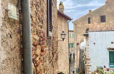 Casa Vacanze La Casa di Nonna Libia vicino Saturnia - Foto 5