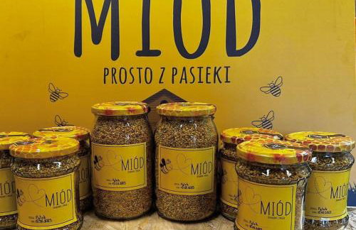 Kokolinko- Dom całoroczny na Mazurach - Foto 45