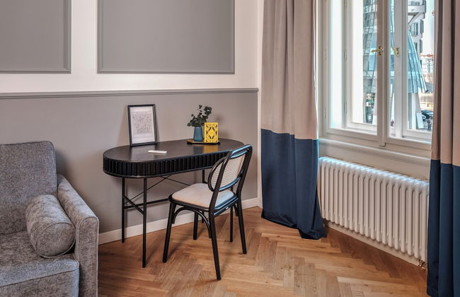 River Dance Suites by Adrez - Photo 33