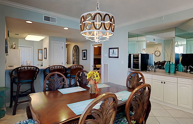 The Pearl of Navarre by Southern Vacation Rentals - Foto 4