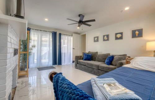 Southbaysunshine coastal Villa by beach-30 plus Days - Foto 47