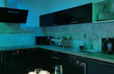 Les Sansonnets Appart & Spa - Foto 20