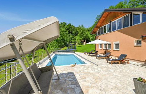 Stunning Home In Vinica Breg With Sauna - Foto 11