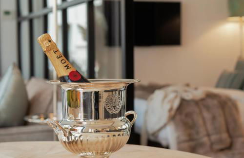 ELEGANCE ROOM - Aparta & Suite - Automatized Apartment - Foto 19