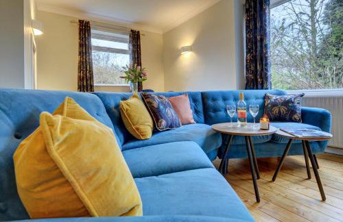 Kist Accommodates - Stylish Headingley Apartment - Parking - 500 mps WIFI - Foto 15