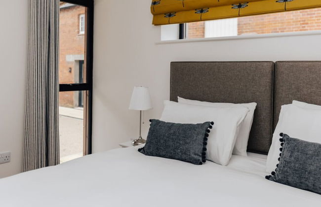 Cart Shed 1 - From 140 Per Night - Foto 33