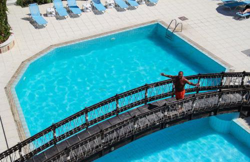 Hotel Villa Basil - Photo 41