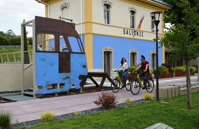 Borgo Stazione Bike Inn - Foto 48