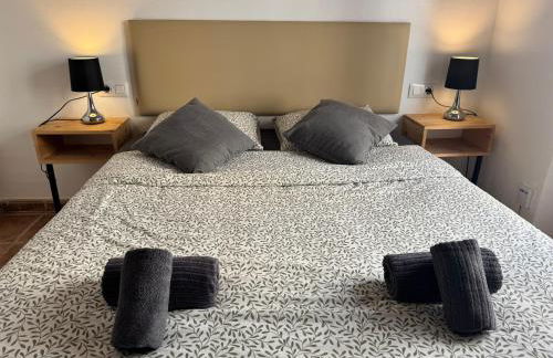 Port Serrallo Apartament - Foto 9