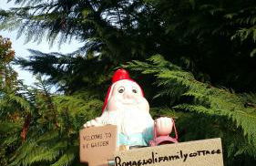 romagnoli family cottage - Foto 29