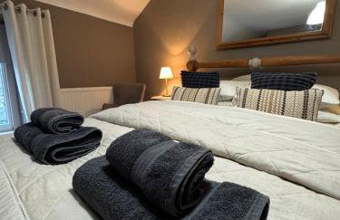 Cottage in Llanberis - Photo 13