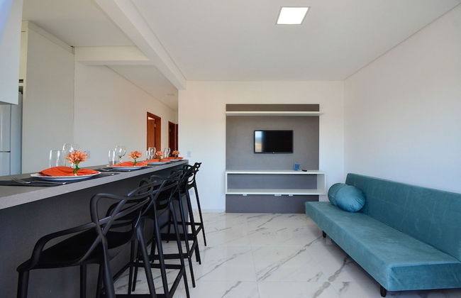 Residencial Fiametti- Praia dos Ingleses - Photo 60