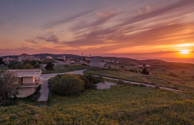 Villa Windmill Sunset - Foto 12