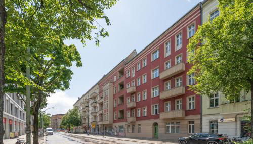 Mooeve Boxi Big Apartments - Foto 3