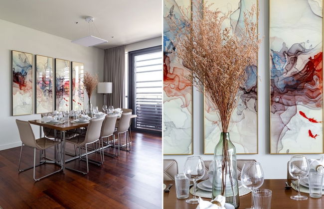 Upscale 3BR Apartment In Prime Location - City Walk - Foto 21