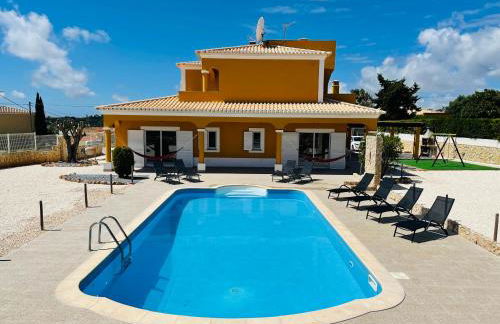 Villa Malia Algarve - Foto 6