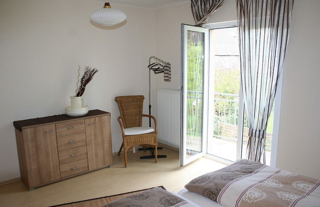 Comfortable Holiday Home Manderscheid With Garden - Foto 18