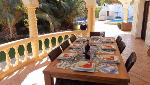 Casa Del Sol - Foto 3