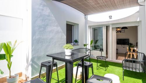 La Plaza-Colón - Foto 3