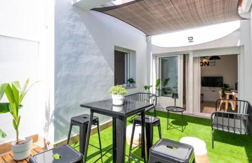 La Plaza-Colón - Foto 3