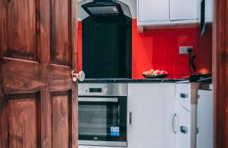 Hotel Quality Stay,2 bed Apartment near the City Centre, 2min Walk from Metro Station - Foto 13