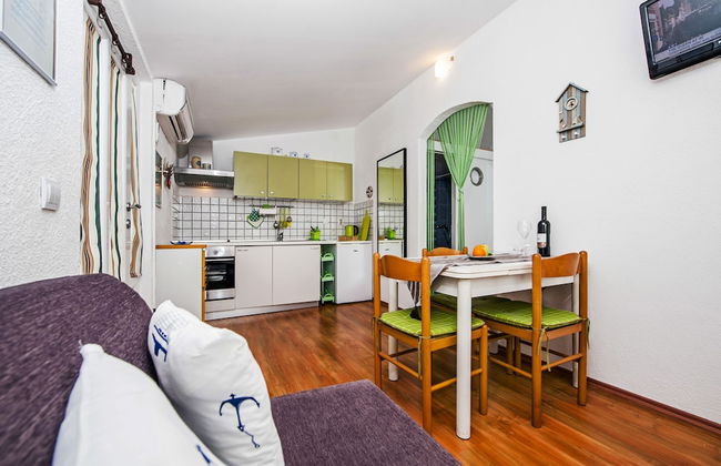 Apartments Rina - Foto 20