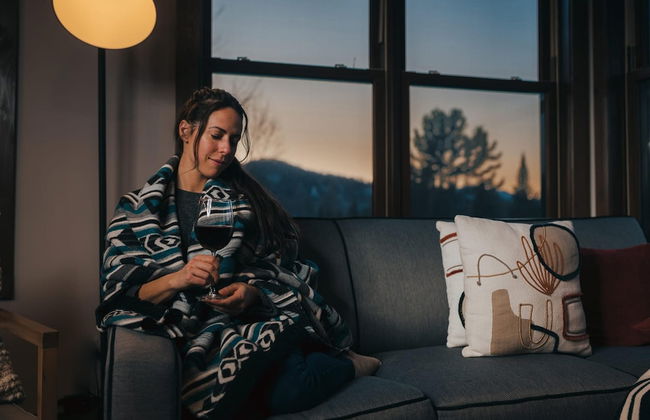 Lake Resort Suite Views Amenities - Foto 16