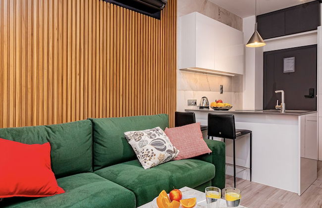 Odrzańska Residence by Boogie Apartments - Photo 63