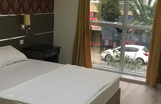 Aydin Kent Suite - Foto 8