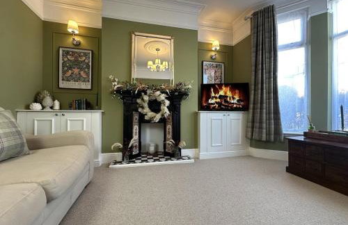 Stylish Highland-Theme 2BR Sefton Park - Foto 2