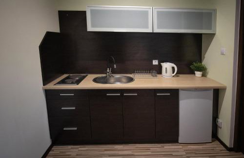 Aparthouse Kretowiny - Foto 18