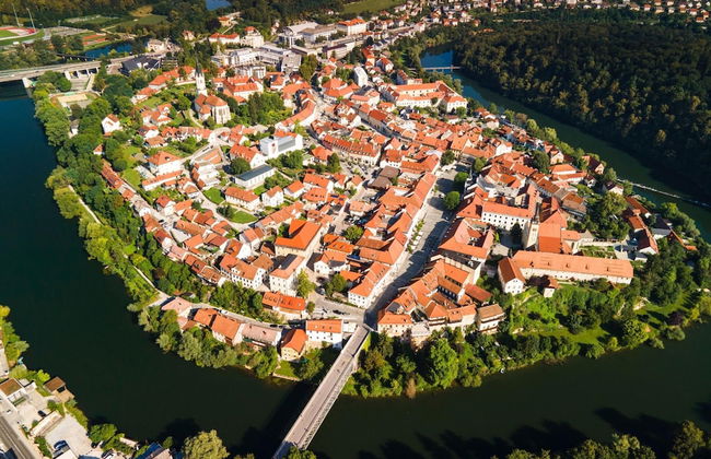 Apartments Jantar Studio 1 - Foto 17