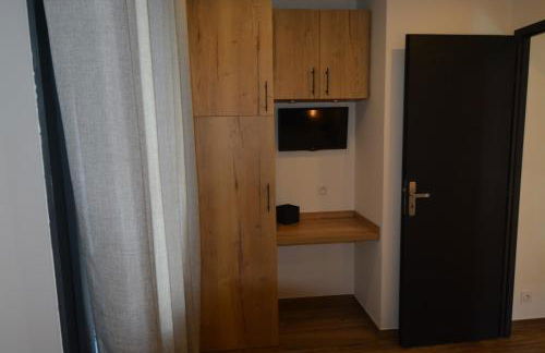 Les villas du Golf Mougins - Foto 33