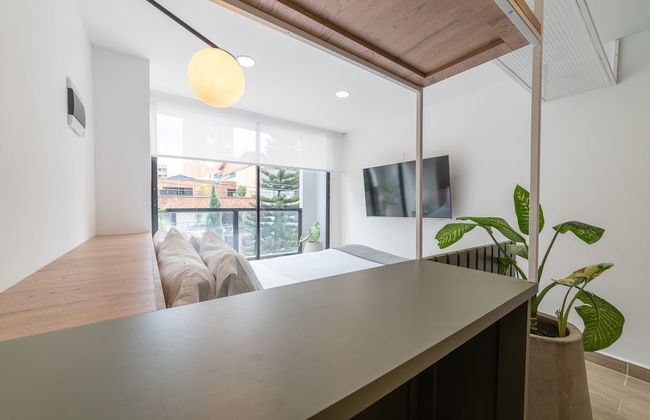 w Amazing Loft in Laureles - Foto 21