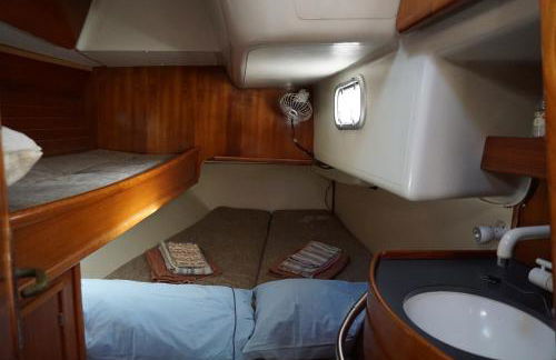 Gloria Sailing - Foto 16