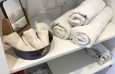 La Maisonnette T2 charmant jardin parking La Cadière d'Azur 1 à 4 personnes - Foto 15