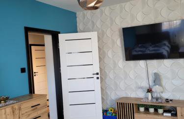 Apartamencik Pod Krokusem - Foto 4