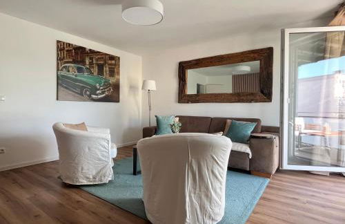 Casa Sophia - stadtnahe, großzügige Ferienwohnung - Foto 7