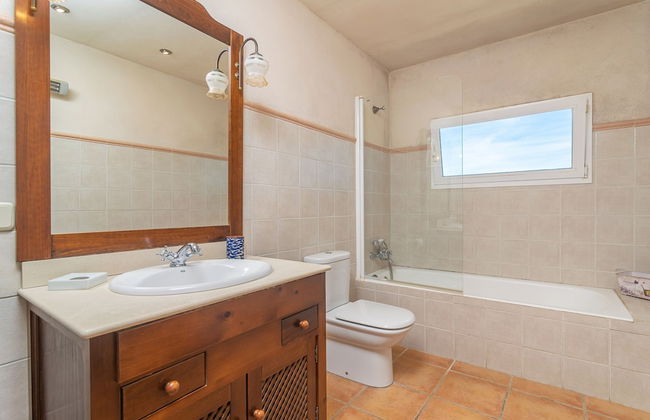 Can Forner in Maria de la Salut - Photo 27