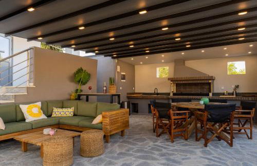 Mezcal Private Pool Villa - Foto 35