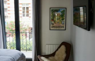 Loft cosy au cœur d'Arcachon ! - Foto 10