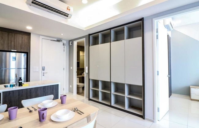 Swiss Garden Residence SS Suite - Foto 5