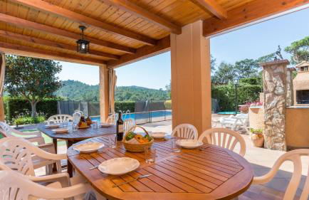 Villa Cip 14pax - Vidreres - Foto 3