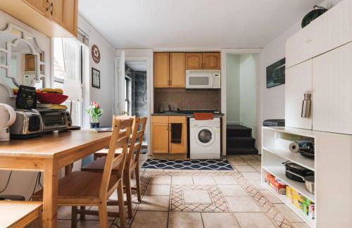 East Village Townhouse - Foto 13