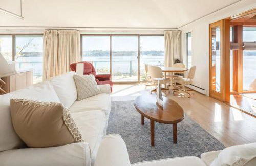 Hudson Riverfront Home - Foto 19