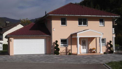 Toscana-Residenz im Schwarzwald - Foto 2