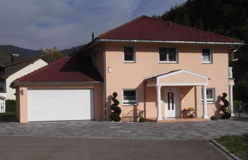 Toscana-Residenz im Schwarzwald - Foto 2